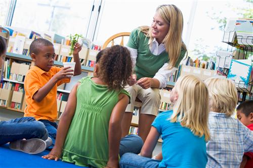 early childhood resources image
