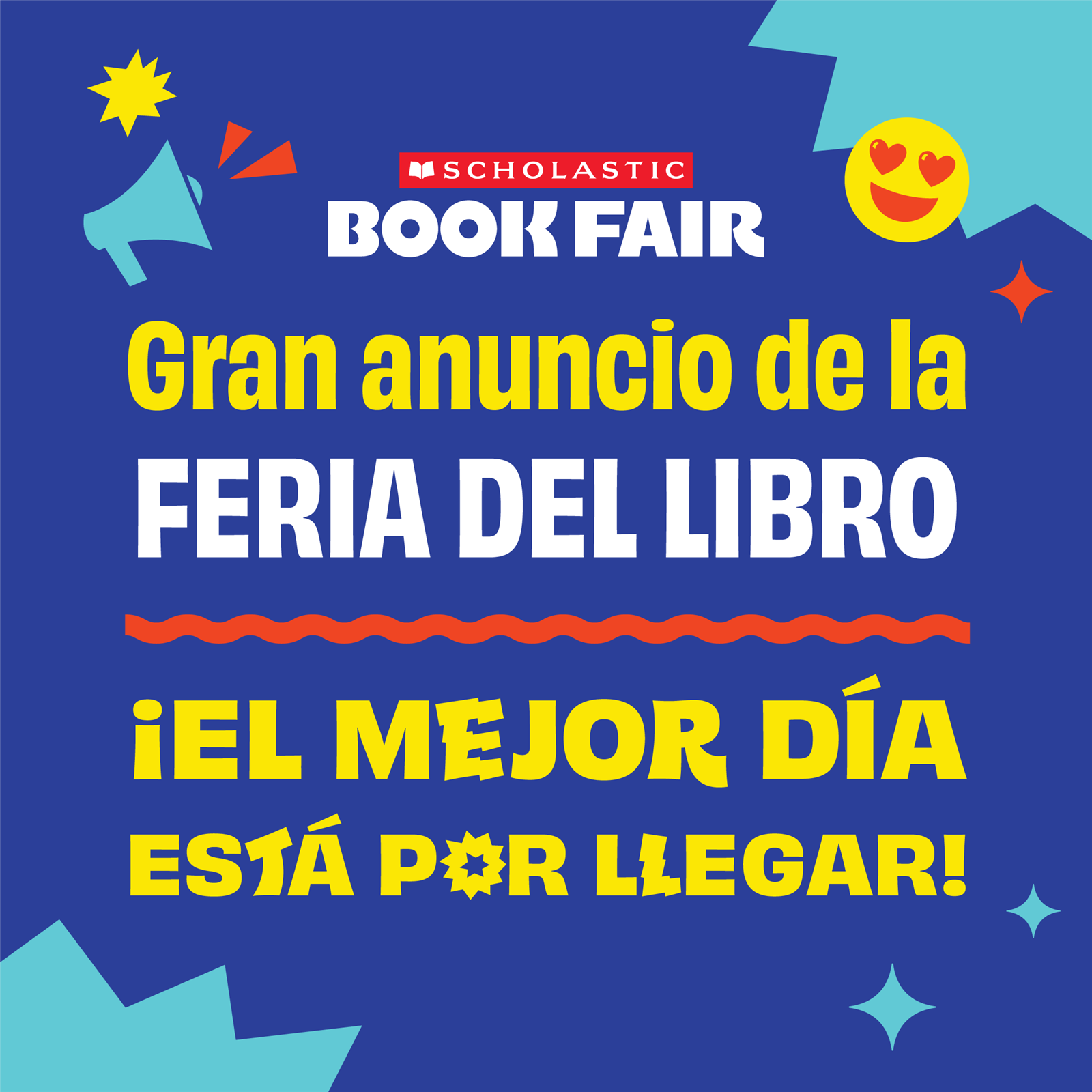  Feria Del Libro Esta Por Llegar