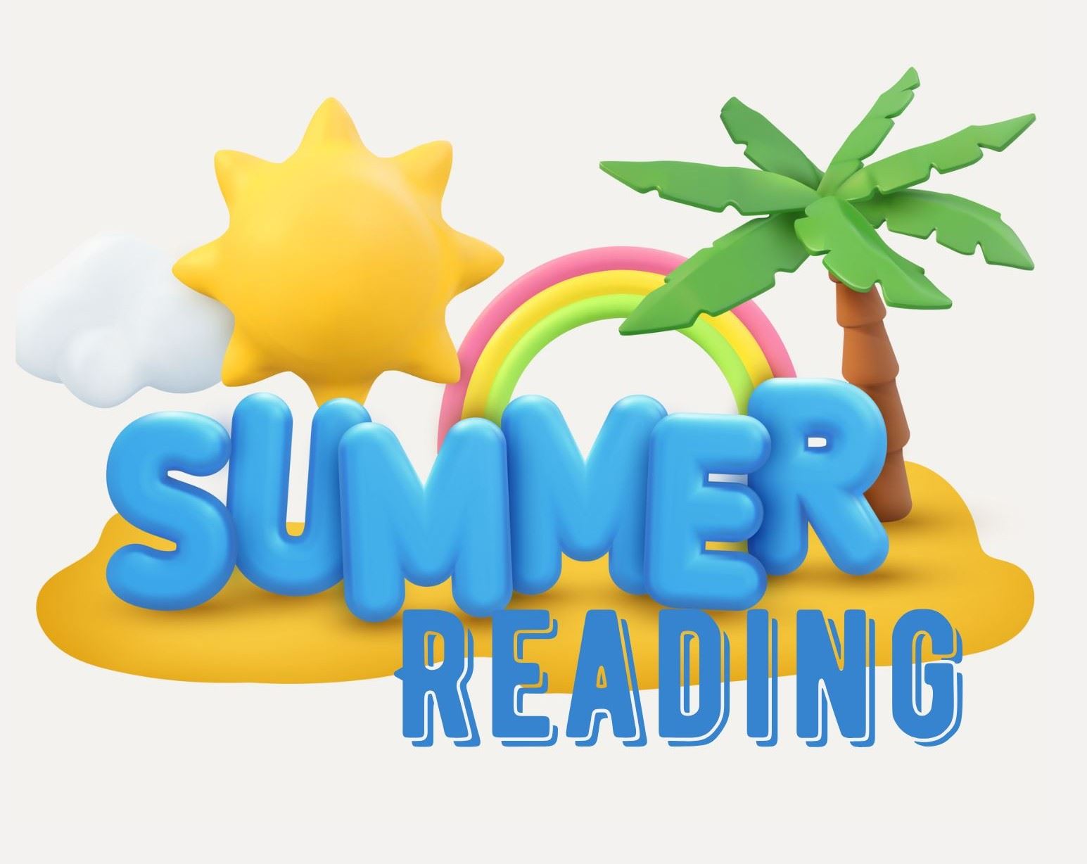  Summer Reading Programs