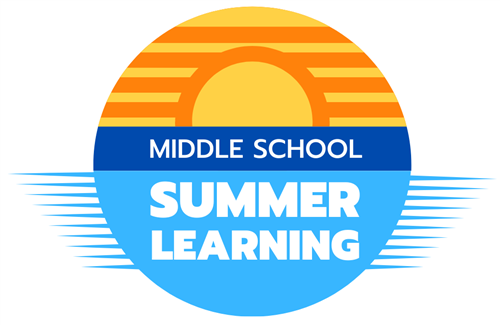 Middle School Summer Learning