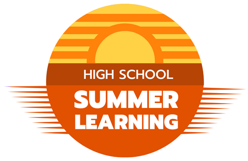 High School Summer Learning