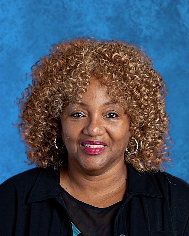 Ms. Ameta Bowers Ms. Ameta Bowers