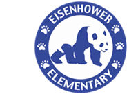 Eisenhower Elementary School  - Home of the Pandas