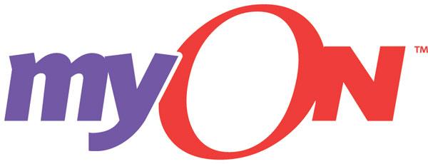 myOn 