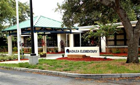 Azalea Elementary