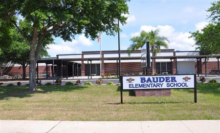 Bauder Elementary