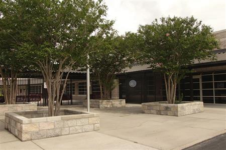 Bay Point Elementary Magnet