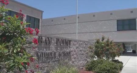 Bay Point Middle