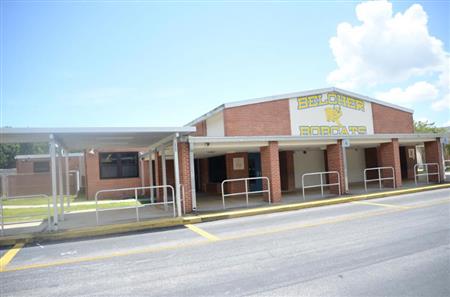 Belcher Elementary
