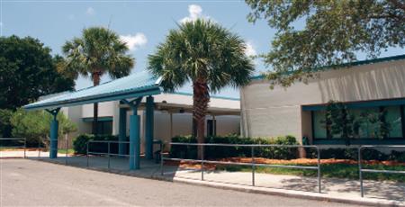 Belleair Elementary