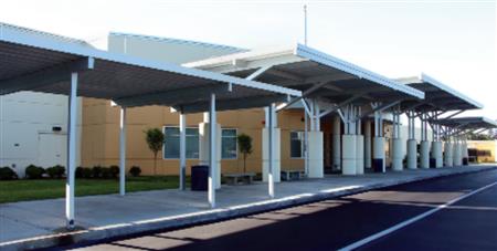 Boca Ciega High