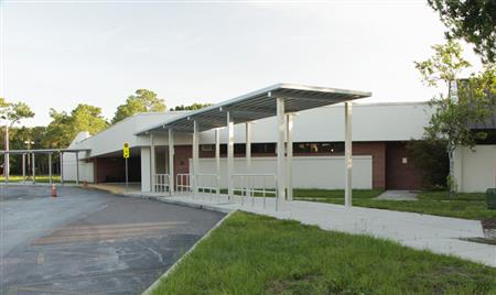 Curlew Creek Elementary