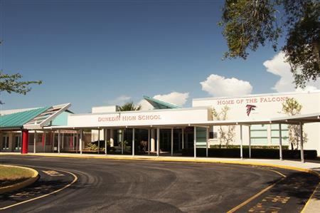 Dunedin High