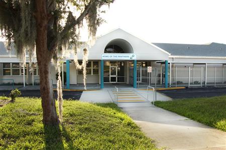 Highland Lakes Elementary