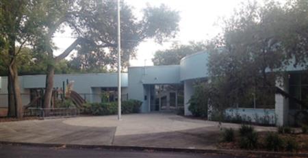 Calvin Hunsinger School