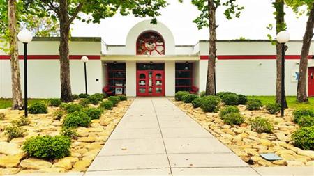 Lake St. George Elementary