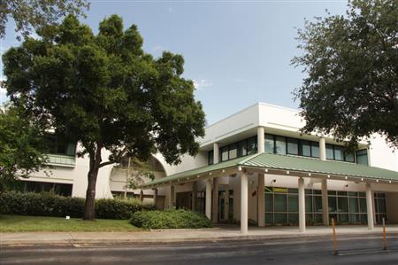 Ozona Elementary