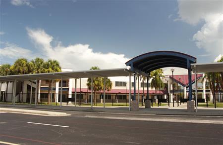 Palm Harbor University High
