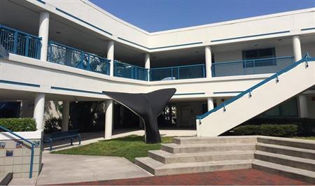 Campbell Park Elementary	
