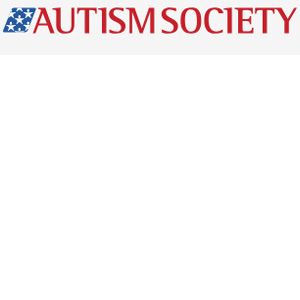  Autism Society logo