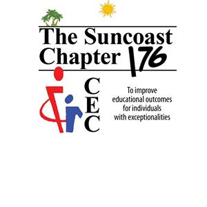  CEC Suncoast logo