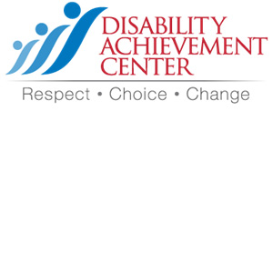  Disability Achievement Center logo