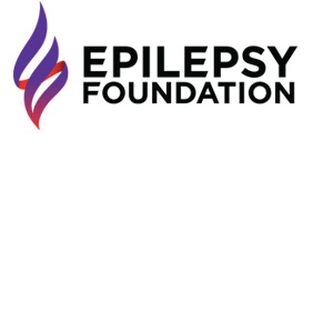  Epilepsy Foundation logo