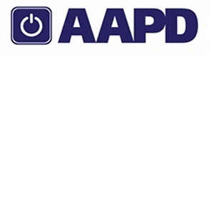  AAPD logo
