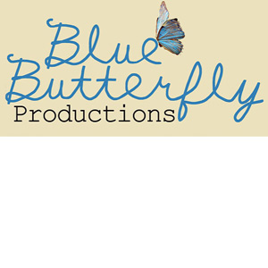  Blue Butterfly Production logo