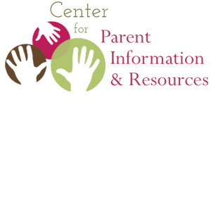  Center for Parent Information and Resources logo