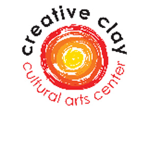  Creative Clay logo