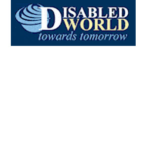  Disabled World logo