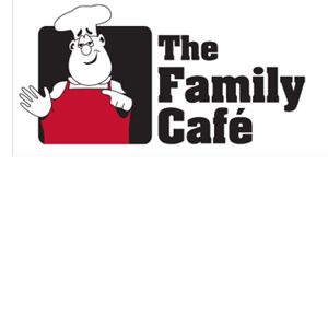  The Family Cafe logo
