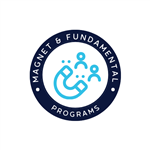 magnet and fundamental program icon