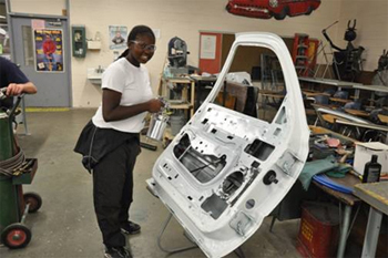 automotive