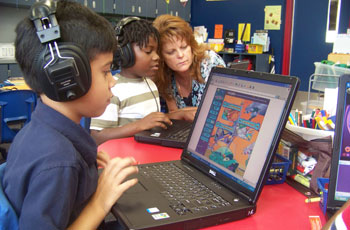 Curtis Fundamental Elementary Curtis Fundamental Elementary