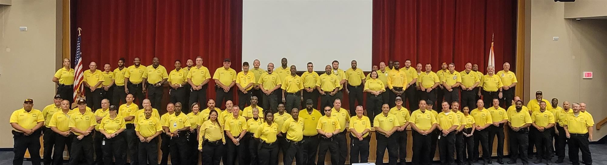 Pinellas County Schools Police / Pinellas County Schools Police