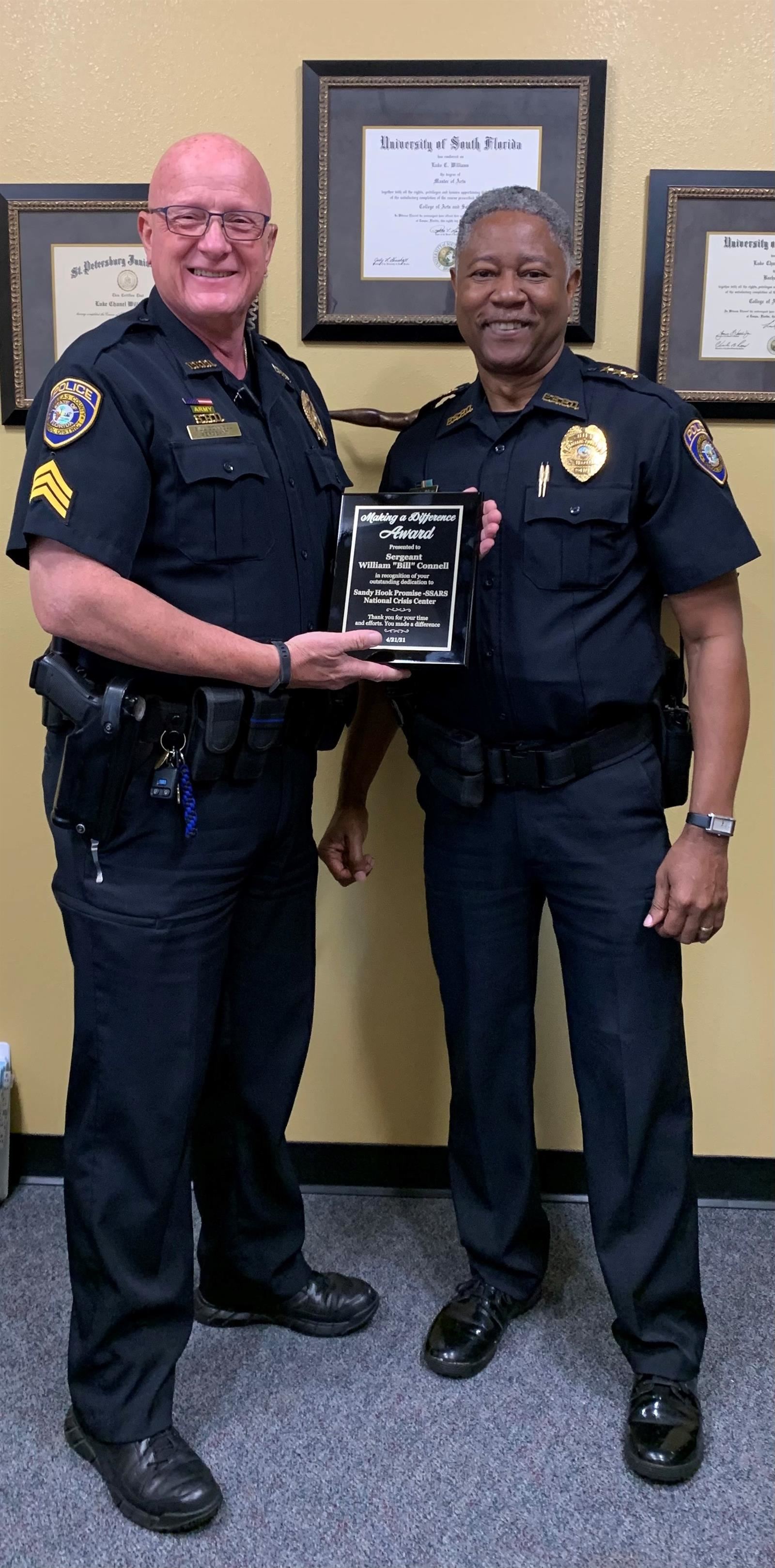 Active Police Calls Pinellas County - i9k8tui
