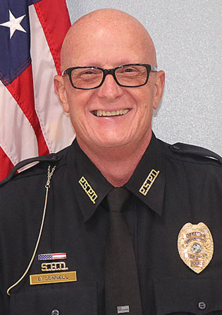  Bill Connell 