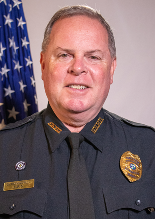  Glenn McKiel