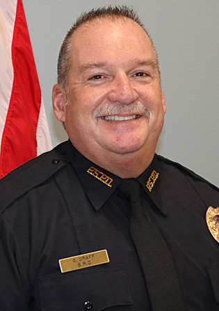  Greg Graff