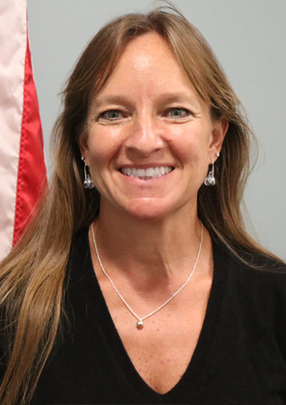 Susan Huzzy