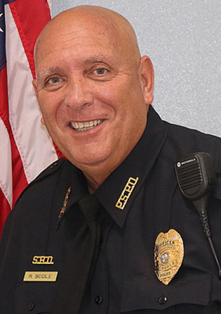 Joe Tenbieg