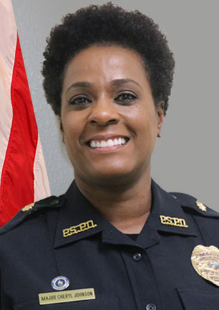  Cheryl Johnson