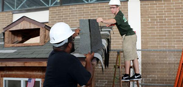 Building Construction Technologies 