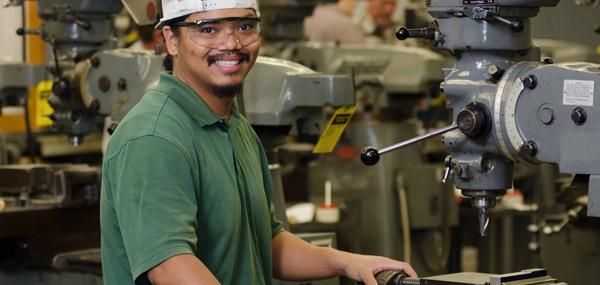 Machining 