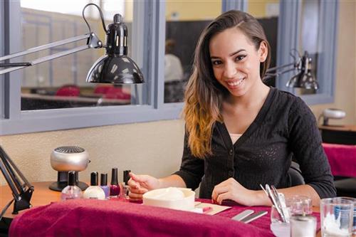 Nails Specialty 