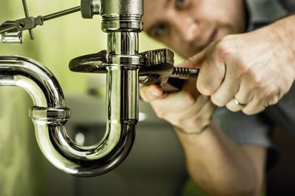 Plumbing 