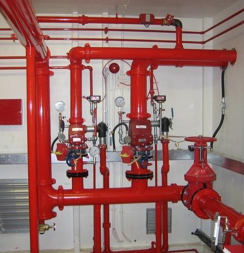 SprinklerFitter 