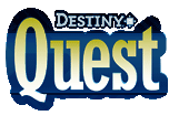 Destiny Destiny